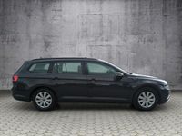 gebraucht VW Passat Variant Basis 2.0TDI NAVI LED ACC