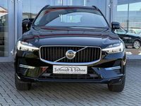 Gebraucht Volvo XC60 Core 197 PS (144 kW) 2023 Schwarz metallic SUV