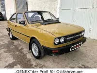 Gebraucht Skoda 105 54 PS (39 kW) 1981 Limousine
