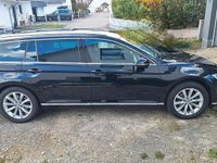 Gebraucht VW Passat Highline 190 PS (139 kW) 2016 Schwarz Kombi