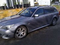 gebraucht BMW 530 530 d Touring Aut.