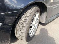 Gebraucht Saab 9-3 150 PS (110 kW) 2006 Schwarz Kombi