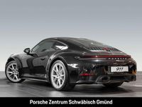 Gebraucht Porsche 911 Carrera 394 PS (289 kW) 2024 Schwarz Coupé