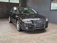 Gebraucht Audi A3 Attraction 105 PS (77 kW) 2007 Schwarz Kleinwagen