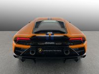 gebraucht Lamborghini Huracán EVO Coupé AdPersonam