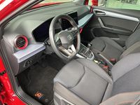 Gebraucht Seat Arona 110 PS (80 kW) 2023 Rot SUV