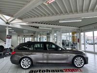 gebraucht BMW 325 d Touring AUT. Modern Line HUD/PANO./NAVI PRO