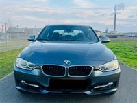 gebraucht BMW 335 xDrive M-Paket/Head Up/360 Kamera/H&K