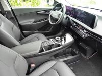 Neu Kia EV6 Air 167 kW (228 PS) 2025 Agt) interstellar grey m (grau SUV