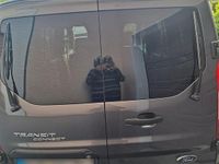 Usado Ford Transit 120 HP (88 kW) 2022 Cinzento Carrinha