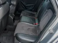 Gebraucht Audi A4 Ambition 120 PS (88 kW) 2012 Grau Kombi
