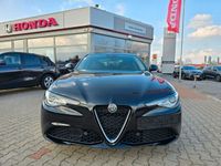 gebraucht Alfa Romeo Giulia Super Bi-Xenon Apple Carplay Android Auto