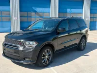 Gebraucht Dodge Durango 300 PS (220 kW) 2018 SUV