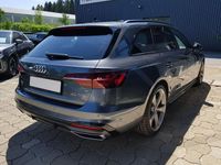 gebraucht Audi A4 Avant S-Line 40TFSI S-Tronic 150KW Pano, A...