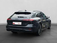 Gebraucht Audi A6 Ambiente 204 PS (150 kW) 2025 Mythosschwarz metallic Kombi