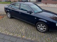 gebraucht Audi A6 A62.4