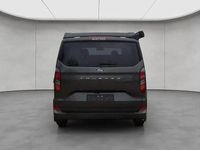 Gebraucht Buerstner Copa C 500 171 PS (125 kW) 2025 Grau Van