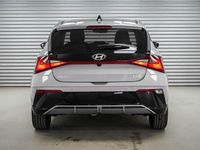 Neu Hyundai i20 90 PS (66 kW) 2026 Lumen grey metallic () Kleinwagen