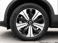 Gebraucht Volvo XC40 Plus 261 PS (191 kW) 2023 Weiss SUV