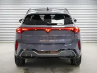 Neu Cupra Terramar VZ 265 PS (194 kW) 2025 Graphene grau metallic (r6) SUV