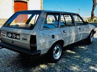 Gebraucht Peugeot 305 68 PS (50 kW) 1986 Kombi