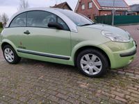 gebraucht Citroën C3 Pluriel 