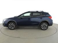 Gebraucht Subaru XV Exclusive+ 156 PS (114 kW) 2018 Blau SUV