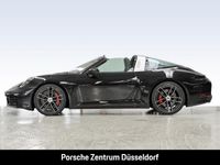 Neu Porsche 992 480 PS (353 kW) 2025 Schwarz Coupé