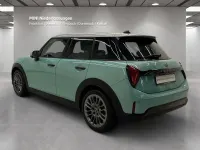 Occasion Mini Cooper S 204 ch (150 kW) 2025 Vert Citadine