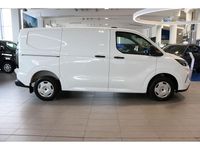 Gebraucht Ford Transit Custom Trend 136 PS (100 kW) 2024 Frostweiß Pickup