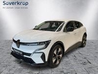 Gebraucht Renault Megane E-Tech Equilibre 160 kW (218 PS) 2022 Weiß Limousine