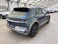 Gebraucht Hyundai Ioniq 160 kW (218 PS) 2022 Silber Kleinwagen