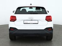 Gebraucht Audi Q2 Comfort 150 PS (110 kW) 2021 Weiß SUV