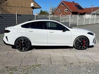 Käytetty BMW 223 Performance 218 HP (160 kW) 2026 Valkoinen Coupe - kaksiovinen