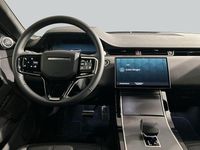 Gebraucht Land Rover Range Rover evoque SE Dynamic 204 PS (150 kW) 2025 Grau SUV