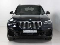 gebraucht BMW X5 30d M Sport xDrive TOP Ausstattung TOP Zustand