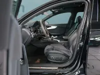 Gebraucht Audi RS4 450 PS (330 kW) 2022 Schwarz Kombi