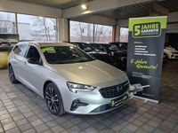 Gebraucht Opel Insignia 174 PS (127 kW) 2022 Argon silber Kombi