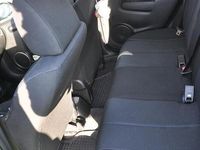 Gebraucht Mazda 2 86 PS (63 kW) 2008 Grün metallic Kleinwagen