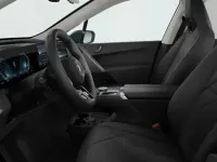 Brugt BMW iX 400 kW (544 HK) 2025 Blå SUV