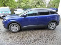 gebraucht Peugeot 3008 Active ,aus erster Hand,82tkm, Händlerangebot