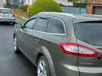 Używany Ford Mondeo 2014 Brązowy Kombi