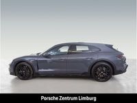 Gebraucht Porsche Taycan Cross Turismo 319 kW (435 PS) 2025 Schiefergrau neo Kombi