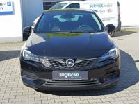 gebraucht Opel Astra 2020 Navi/Kamera/LED/Sitzheizung