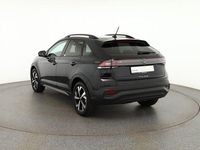 Gebraucht VW Taigo 116 PS (85 kW) 2025 Schwarz SUV