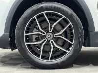 Gebraucht Mercedes EQA300 Progressive 167 kW (228 PS) 2023 Weiß, SUV