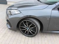 gebraucht BMW 218 218 Baureihe 2 Gran Coupe i M Sport