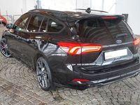 Gebraucht Ford Focus ST 190 PS (139 kW) 2020 Agate black metallic Kombi
