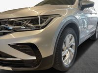 gebraucht VW Tiguan Elegance 1.4 eHybrid OPF 110 kW 6-Gang-DSG