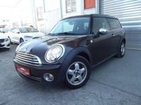 Usata Mini ONE 98 CV (72 kW) 2010 Marrone Utilitaria